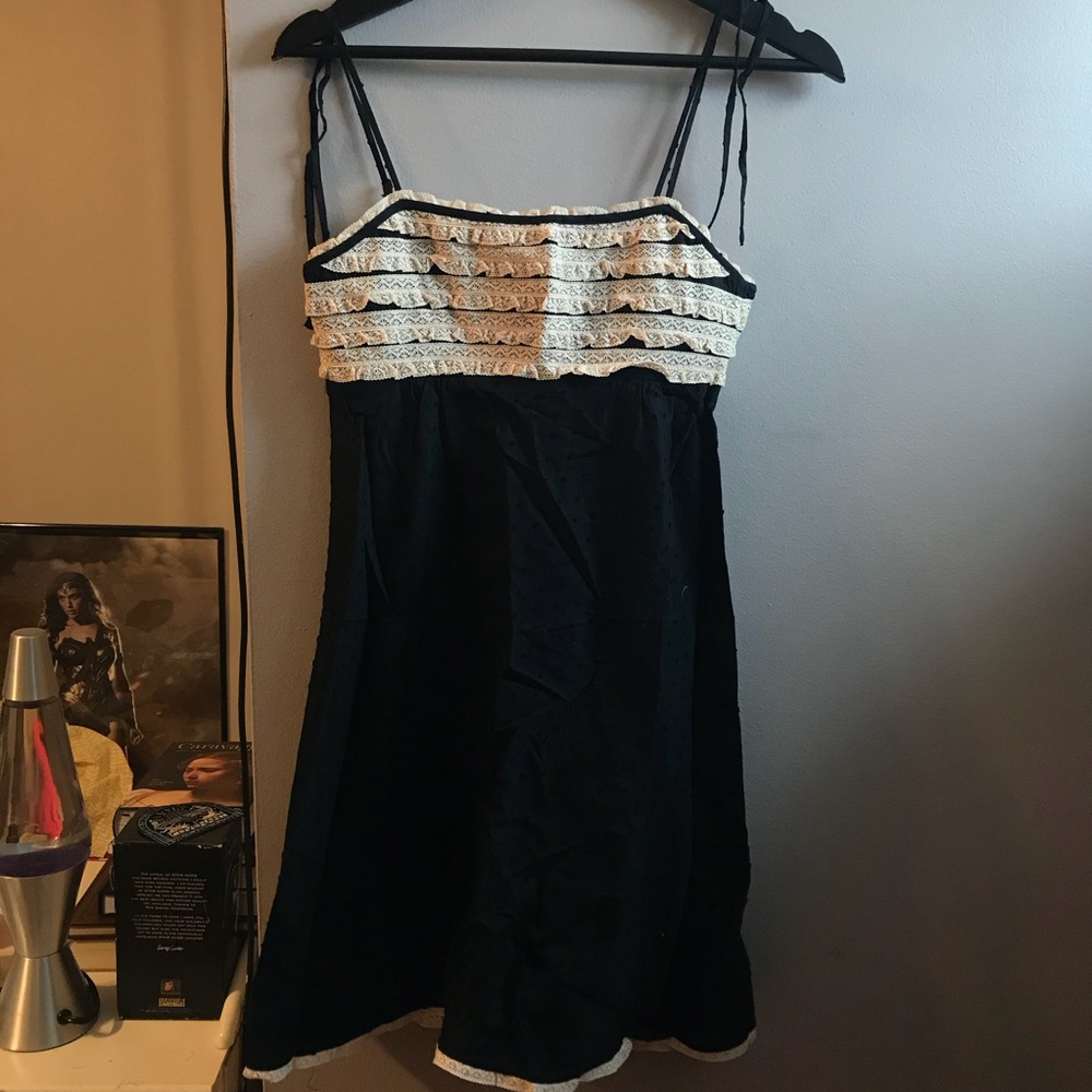 Betsey Johnson Dress